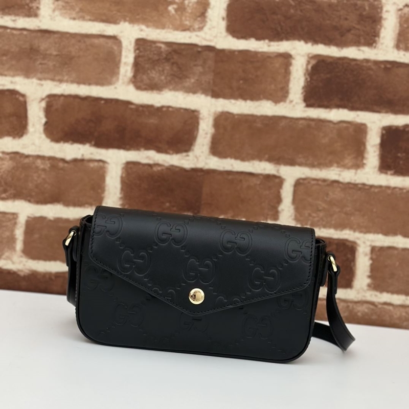 G*u*i satchel bags